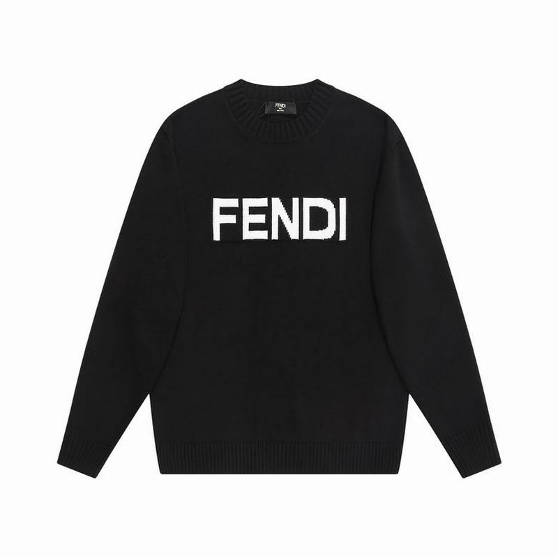 Fendi Men's Sweater 22